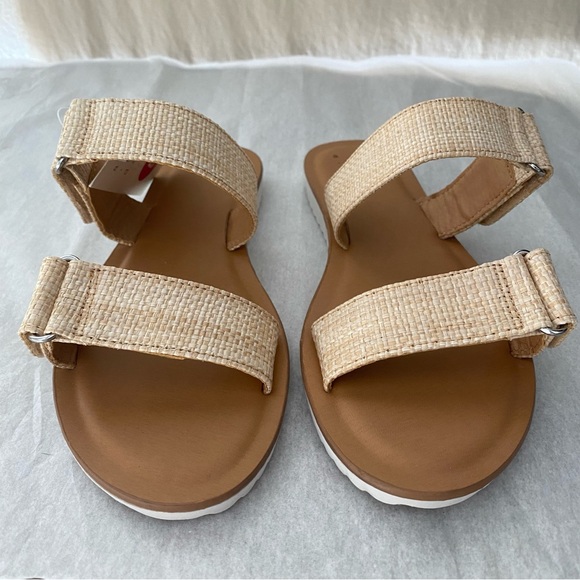 Women’s Boho Sandals - Women’s Flats - Picture 11 of 12